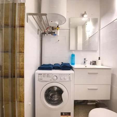 Loft Style Darell T2 Havre De Paix, Jardin En Coeur De - Parking * Montpellier