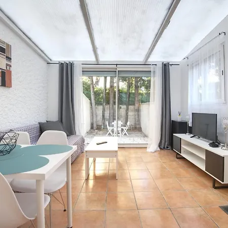 Loft Style Darell T2 Havre De Paix, Jardin En Coeur De - Parking *