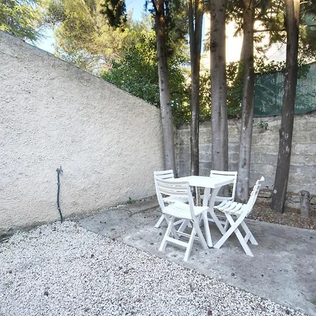 Loft Style Darell T2 Havre De Paix, Jardin En Coeur De - Parking